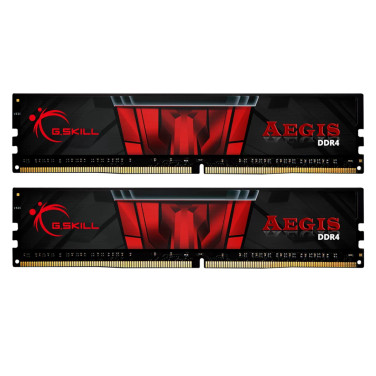 Memorie RAM G.SKILL Aegis, F4-3200C16D-16GIS - xstore.md