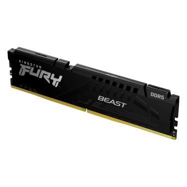 Оперативная память Kingston FURY Beast, KF560C36BBE2-16 - xstore.md