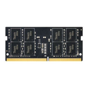 Оперативная память Team Elite, TED48G3200C22-S01 - xstore.md
