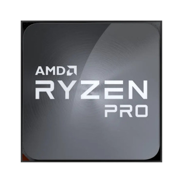 Процессор AMD Ryzen 5 PRO 4655G, Tray - xstore.md