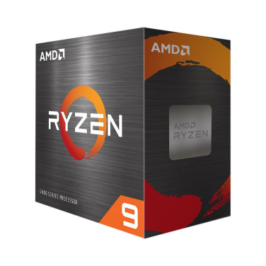 Procesor AMD Ryzen 9 5950X, Box - xstore.md