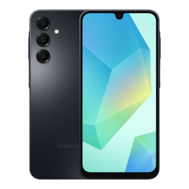 Samsung Galaxy A16 4G, Black - xstore.md