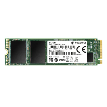 SSD Transcend 220S TS512GMTE220S - xstore.md