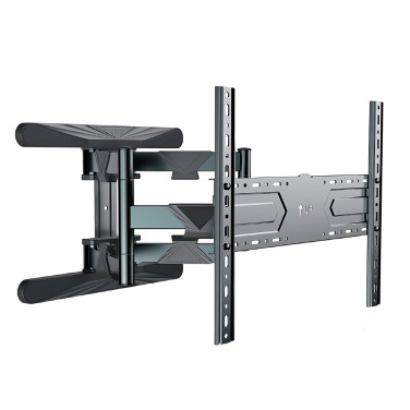 Suport TV de perete Gembird WM-80ST-01 - xstore.md