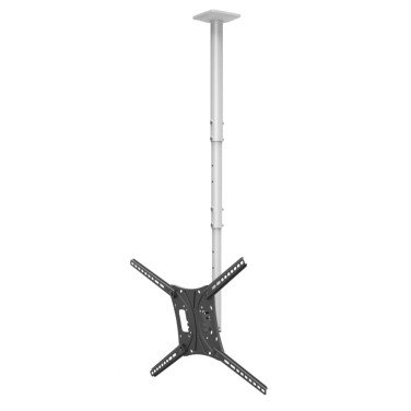 Кронштейн для телевизора Barkan 4500L, White - xstore.md