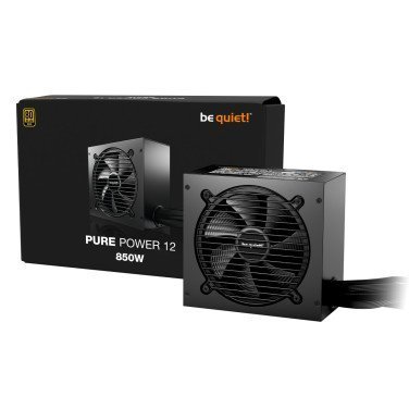 Sursă de alimentare be quiet! Pure Power 12 - xstore.md