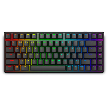 Tastatură fără fir DELL Alienware Pro, Dark Side of the Moon - xstore.md