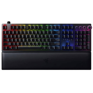 Клавиатура RAZER Huntsman V2 - xstore.md