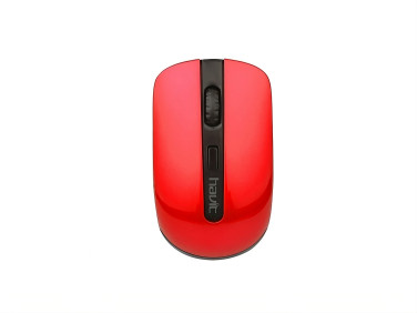 Wireless Mouse Havit HV-MS989GT, Red - xstore.md