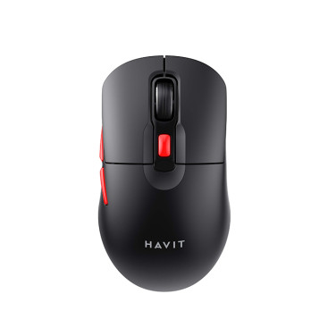 Wireless Mouse Havit MS59WB, Black - xstore.md