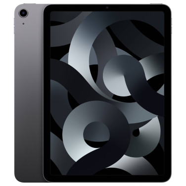 Apple iPad Air 5 2022 (MM713), Space Gray - xstore.md