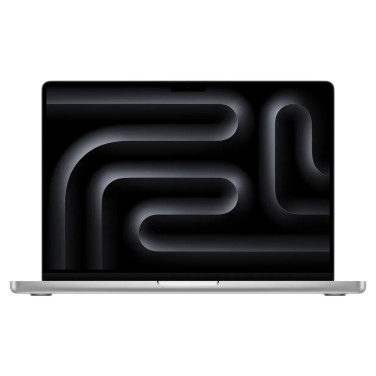 Apple MacBook Pro 14 2023 (MRX73), Silver - xstore.md