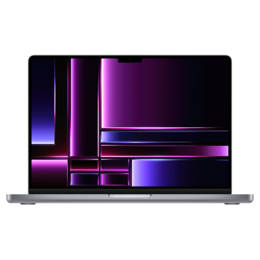 Apple MacBook Pro 14 2023 (Z17G001BC), Space Gray - xstore.md