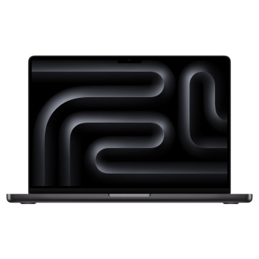 Apple MacBook Pro 14 2023 (Z1AV000QA), Space Black - xstore.md