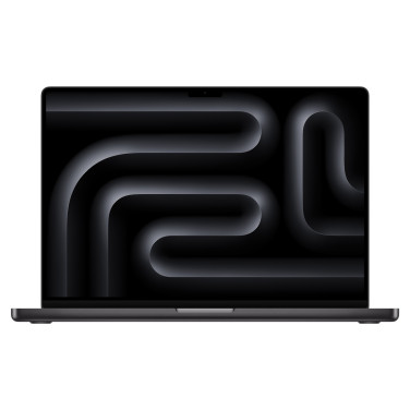 Apple MacBook Pro 16 2023 (MRW33), Space Black - xstore.md