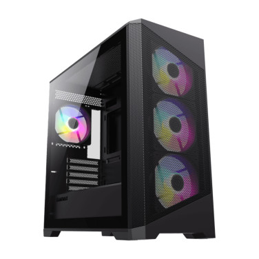 Carcasă Gamemax Destroyer MB - xstore.md