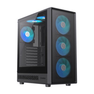 Корпус Gamemax Storm 2 AB - xstore.md