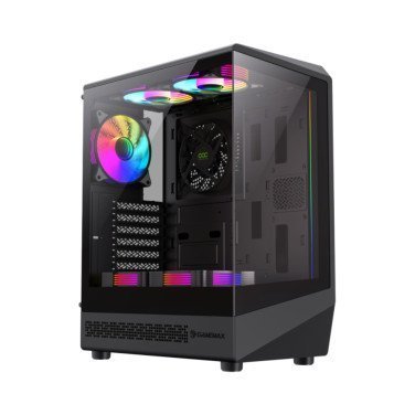 Корпус Gamemax Vista COC AB - xstore.md