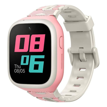 Детские часы Mibro Kids Watch Phone P5, Pink - xstore.md
