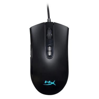 Gaming Mouse HyperX Pulsefire Core, Black - xstore.md