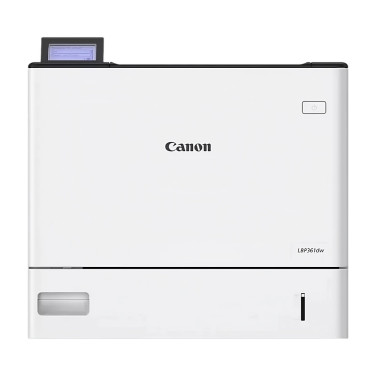 Принтер Canon i-Sensys LBP361dw - xstore.md