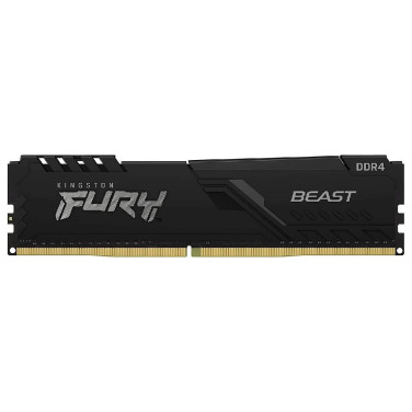 Memorie RAM Kingston FURY Beast, KF432C16BB1/16 - xstore.md