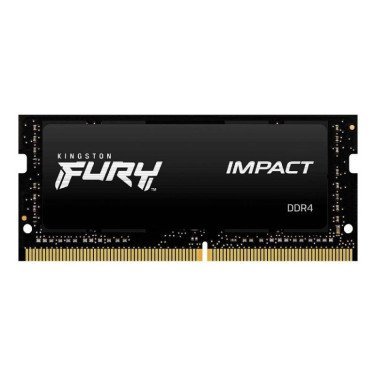 Memorie RAM Kingston FURY Impact, KF432S20IB/32 - xstore.md