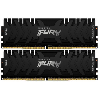 Memorie RAM Kingston FURY Renegade, KF448C19RBK2/16 - xstore.md