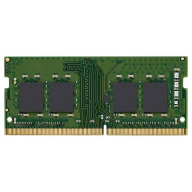 Оперативная память Kingston ValueRam, KVR32S22S8/16 - xstore.md