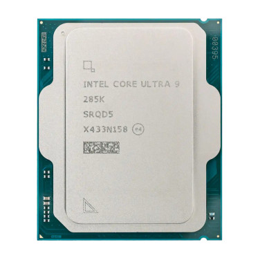 Процессор Intel Core Ultra 9 285K, Tray - xstore.md