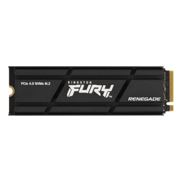 SSD Kingston FURY Renegade Heatsink SFYRDK/4000G - xstore.md