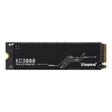 SSD Kingston KC3000 SKC3000D/4096G - xstore.md