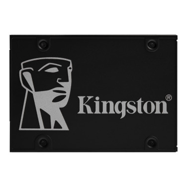 SSD Kingston KC600 SKC600/256G - xstore.md