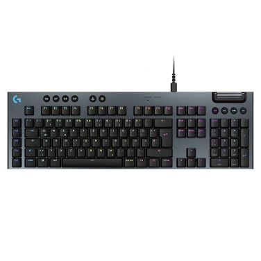 Tastatură Logitech G915 X, Black - xstore.md