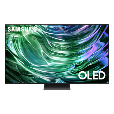 Телевизор Samsung QE65S90DAUXUA - xstore.md