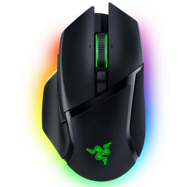 Wireless Gaming Mouse Razer Basilisk V3 Pro 35K - xstore.md