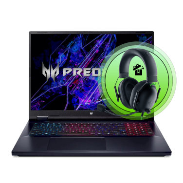 Acer Predator Helios Neo 16 (PHN16-72 | NH.QRFEU.005) - xstore.md