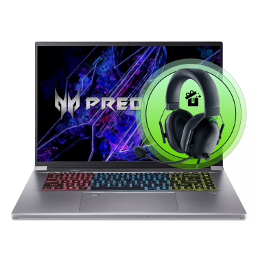 Acer Predator Triton Neo 16 (PTN16-51 | NH.QS9EU.003) - xstore.md