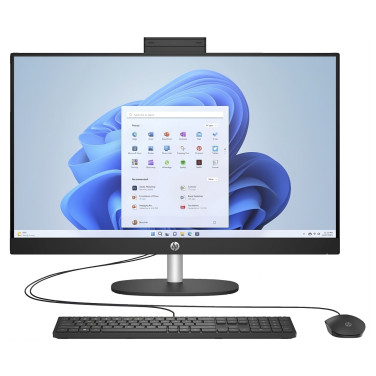 All-in-One PC HP 24-cr1003ci - xstore.md