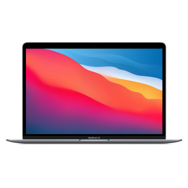 Apple MacBook Air 13 2020 (MGN63), Space Gray - xstore.md