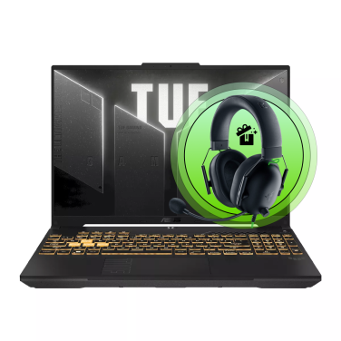 ASUS TUF Gaming F15 FX507ZI4 - xstore.md