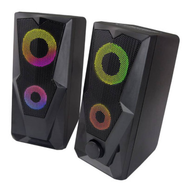 Колонка Esperanza Baila EGS103, Black - xstore.md