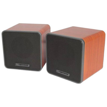 Колонка Esperanza Ballad EP152, Wood - xstore.md