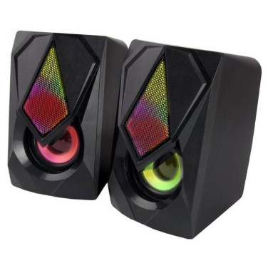 Колонка Esperanza Boogie EGS102, Black - xstore.md