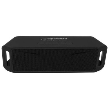 Boxă portabilă Esperanza FOLK EP126KK, Black - xstore.md
