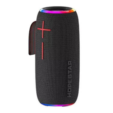 Портативная колонка Hopestar P35, Black - xstore.md