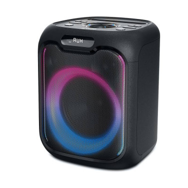 Boxă portabilă MUSE M-1803 DJ, Black - xstore.md