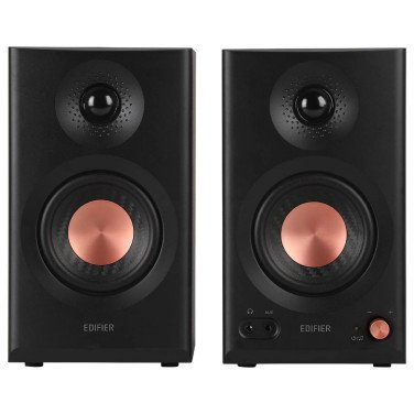 Колонки Edifier MR3, Black - xstore.md