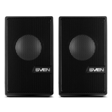 Boxe SVEN 340, Black - xstore.md