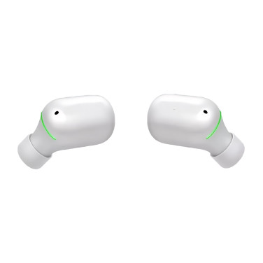 Căști Helmet Earbuds TWS 4, White - xstore.md